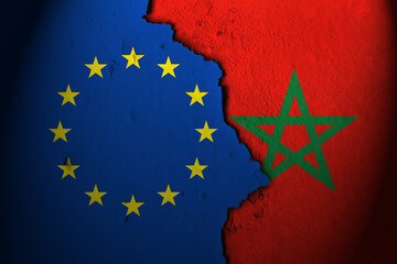 Relations between european union and morocco