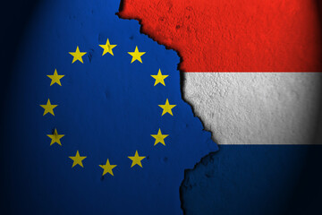 Relations between european union and netherlands