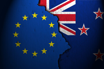 Relations between european union and new zealand