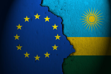 Relations between european union and rwanda