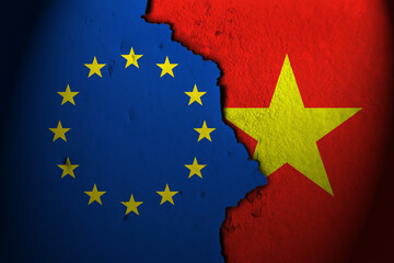 Relations between european union and vietnam