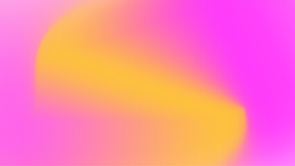 Modern colorful gradient abstract background