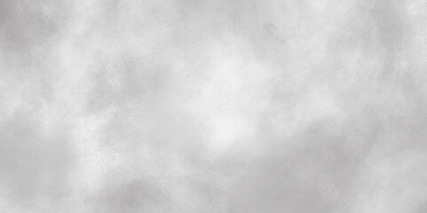 Abstract grunge white and gray cloud and smoke texture. concrete art rough stylized texture. white and gray paper texture. cement concrete wall texture. watercolor painting texture background.