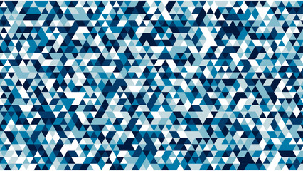Colorful colourful modern vector abstract geometric background with triangle simple shapes graphic pattern