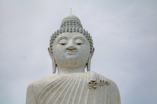 Big Buddha of Phuket, Thailand