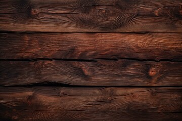 Walnut wood table texture background