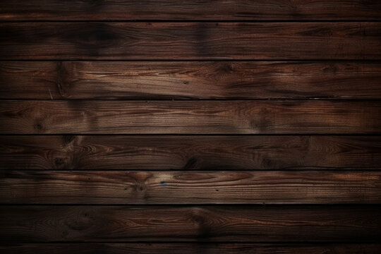 Wooden planks background. Wood plank texture. Floor surface.