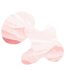 Blob shape, vector illustration set. Collection from abstract modern forms and Liquid drop for design and print. Basic stains geometric. ブロブ形状、ベクトルイラストセット。抽象的なモダンな形とデザインと印刷用のリキッドドロップのコレクション。基本的な幾何学模様の