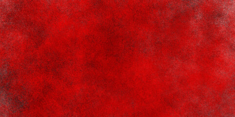 Abstract red texture background with red wall texture design. modern design with grunge and marbled cloudy design, distressed holiday paper background. marble rock or stone texture background.