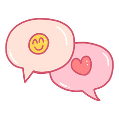 valentine day message