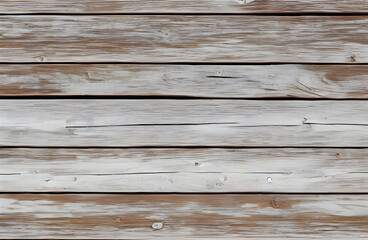 Obraz premium Old wood plank texture horizontal abstract background, Pattern of wooden texture, and nature wall background