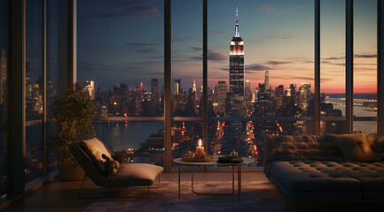 Luxury Condos in New York