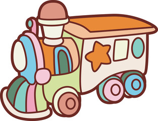 The theme of this single icon is Playroom