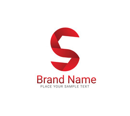  s professional text based wordmark  lettermark typography  lettering logo design. Shield letter s logo. -Lettermark SS logo logotype design. Unique monogram design logo or letter S initials.