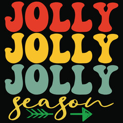 jolly season