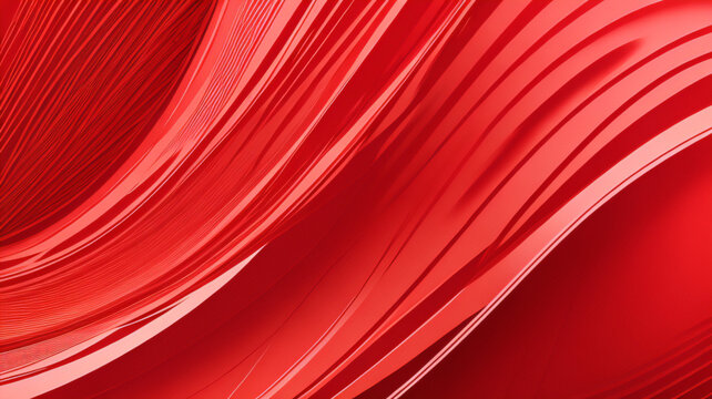 Moderno colorido vermelho laranja abstrato web banner fundo design criativo. Banner com quadrado, triângulo, círculo, meio-tom e pontos. Modelo de fundo padrão de banner de design gráfico abstrato vet © Fabian