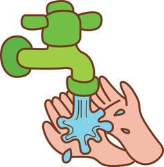 The theme of this icon is Ramadan