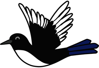 magpie