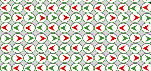 youtube icon background multi color illustration 