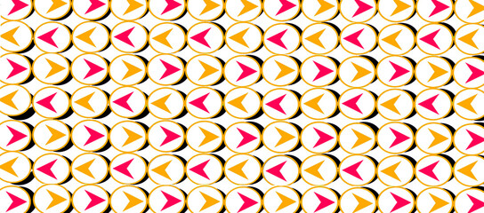 youtube icon background multi color illustration 