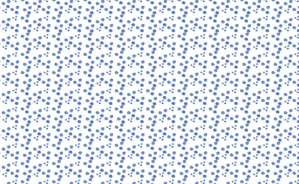 	
Seamless vector pattern in geometric ornamental style Abstract seamless doot pattern in bright oran
