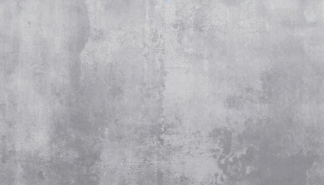 Abstract Concrete Wall with Textured Finish. A wide, high-resolution image of a concrete wall featuring a blend of textures and shades of gray