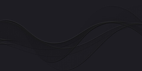 black and white background