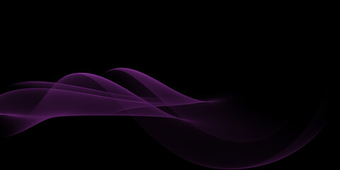 abstract purple background