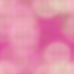 Seamless pattern, pink with light spots background, abstraction, colored spots. Digital illustration. Use for interior, wallpaper, fabrics, clothing, stationery, web resources.
