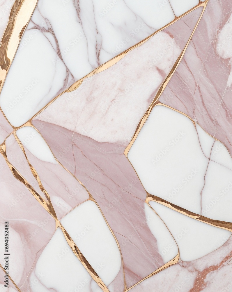 Poster elegant marble texture with vintage grunge elements. high-resolution background for design and art p