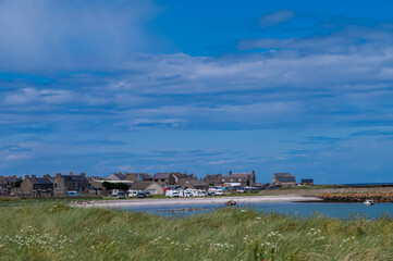 Rosehearty, Schottland