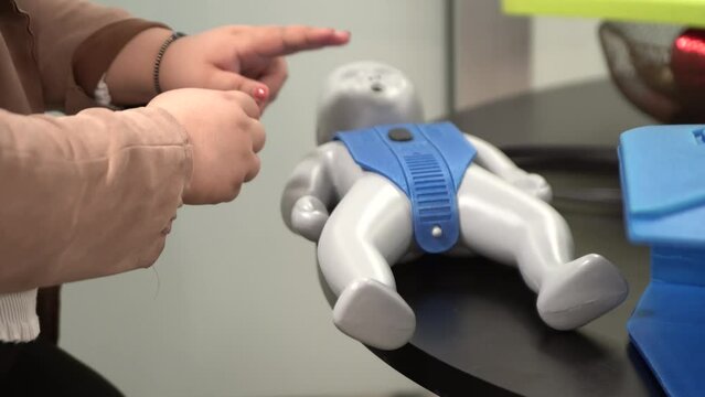 Emergency and Standard First aid and CPR training class by security guard in office