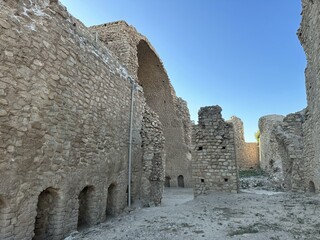 Atashkadeh, or Atashgah or Dar-e-Mehr, a religious building is said to be a type of Zoroastrian...