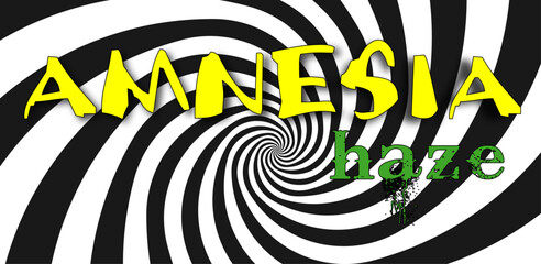 AMNESIA