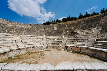Ephesus Experience