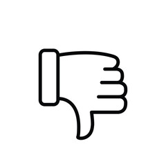 Like icon. Hand like. Thumb up. Outline love symbol. Social media sign. Seal of approval. OK sign. Like symbol. Premium quality. Achievement badge. Quality mark. Thumb icon. Human hand.