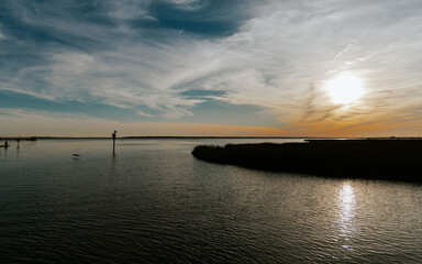 Charleston, South Carolina
