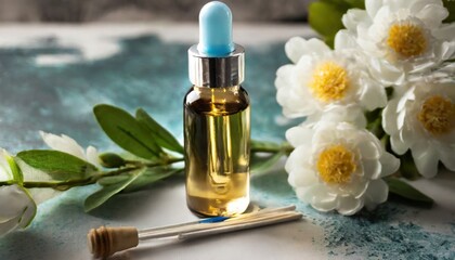 Fototapeta premium spa still life