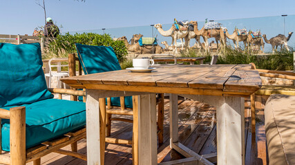 Morocco Essaouira travel