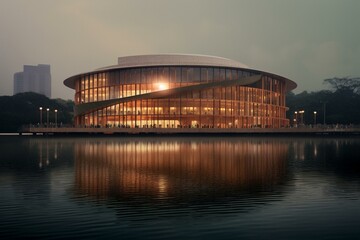 Future Parliament Future Parliament House