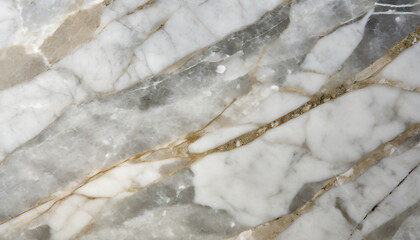 Fototapeta premium Marble texture background, light and shadow, full frame; bathroom design