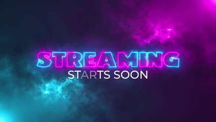 Streaming Intro With Smoke Background_V1.mp4