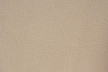 Leather texture pink fabric