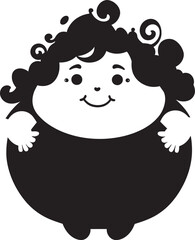 RadiantSelfAura Elegant Vector Empowerment EmpowerCurveMark Precision Vector Empowerment Icon