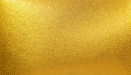 gold texture background metallic golden foil or shinny wrapping paper bright yellow wall paper for design decoration element - obrazy, fototapety, plakaty