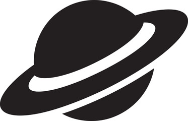 Stellar Essence Illuminated Iconic Emblem Icon Cosmic Wonder Unfurled Vector Logo Design