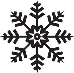 Winter Wonderland Illuminated Iconic Logo Design Arctic Symphony Unveiled Logo Vector Icon