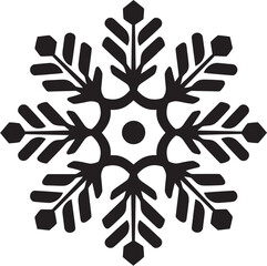 Arctic Symphony Unveiled Vector Logo Design Frosts Majesty Revealed Iconic Emblem Design