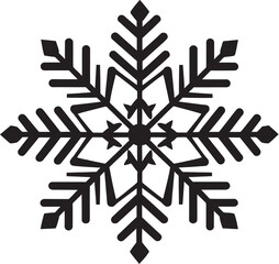 Arctic Delight Unveiled Iconic Emblem Design Glacial Beauty Illuminated Vector Logo Design