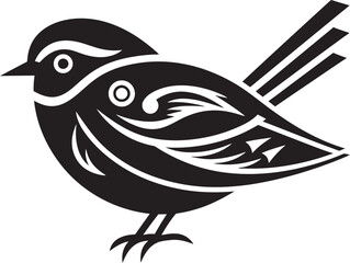 Songbird Symphony Emblematic Sparrow Natures Sonnet Sparrow Symbol